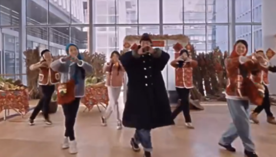 打工人嘴替，百度吐槽大厂病！