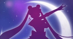 奈雪x美少女战士，童年DNA动了