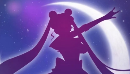 奈雪x美少女战士，童年DNA动了