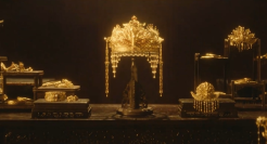 周六福x颐和园，真正的中式美学