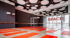 休假回来，我的健身房没了