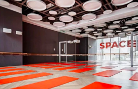 休假回来，我的健身房没了