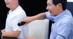 40天涨粉650万，雷军带着小米高管攻下抖音