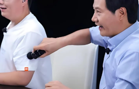 40天涨粉650万，雷军带着小米高管攻下抖音