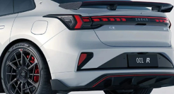 极氪“俯身”上市