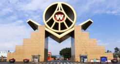 五粮液越走越慢