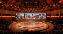 蔚来新品牌乐道，发布会橙意满满