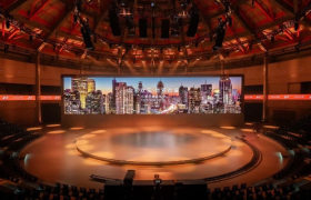 蔚来新品牌乐道，发布会橙意满满