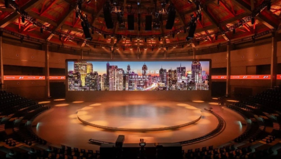 蔚来新品牌乐道，发布会橙意满满