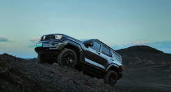 电动车玩越野，真的危险吗？