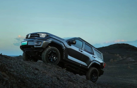 电动车玩越野，真的危险吗？