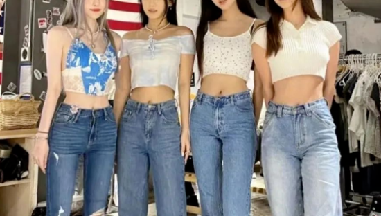 选妃、恋童、厌女，“只卖XS码”的BM被曝猛料！