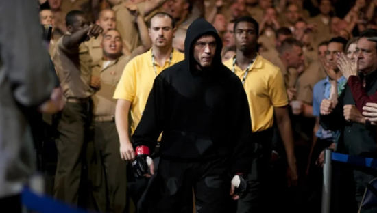 就想好好健个身，怎么误入了饭圈