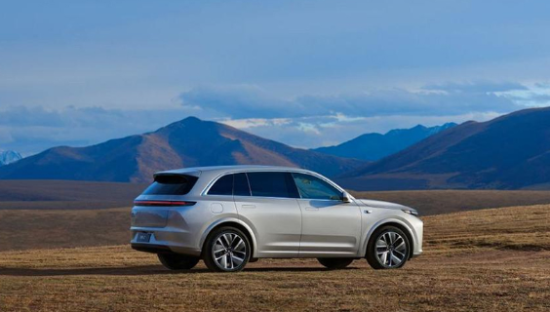 裁员 5600 人，理想的危机终于爆了