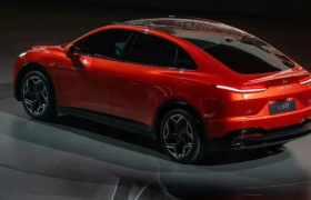 蔚来登堂，乐道入室