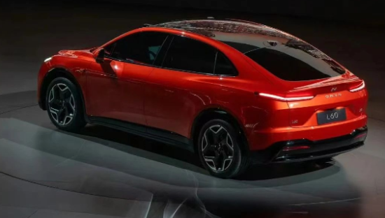 蔚来登堂，乐道入室