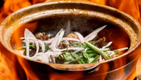 广式砂锅，“征战”全国！