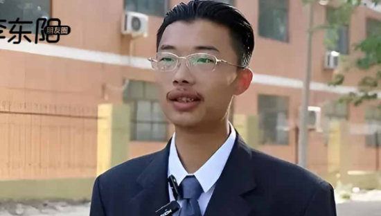 郭有才爆火10天，畸形流量反噬开始了