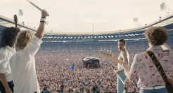 月薪两万，去不起音乐节