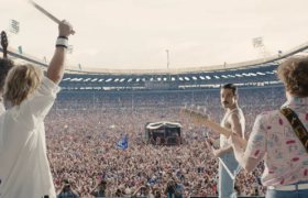 月薪两万，去不起音乐节