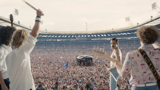 月薪两万，去不起音乐节