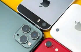 1小时15亿，苹果让华为破防了