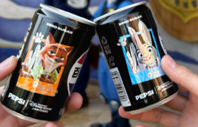 一周案例：喜茶送黄金，中国邮政x芭比联名，肯德基x舒肤佳......