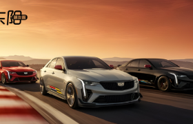 13万的凯迪拉克，伤了“浴皇大帝”的心