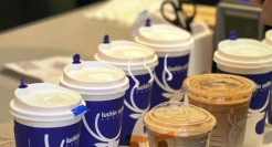 瑞幸再次发动9.9价格战 这次直指Oatly燕麦拿铁