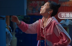 圈粉Z世代，Swisse Me拍了一支“非典型品牌大片”！