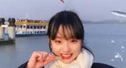 韩国留学生在中国做博主，单月涨粉300万全靠“已读乱回”？