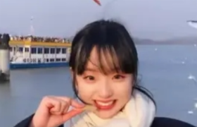 韩国留学生在中国做博主，单月涨粉300万全靠“已读乱回”？