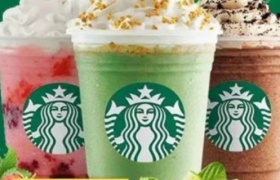 星巴克比瑞幸还便宜了