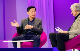 李彦宏和中国AI再往前一步