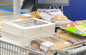 “我在山姆做代购，月入10万+”