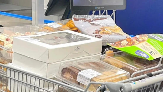 “我在山姆做代购，月入10万+”