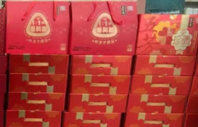 五芳斋：从粽子到饭团，品牌新篇章启航