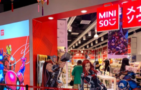 名创优品，游走于优品与仿品之间