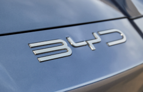 比亚迪太嫉妒小米了