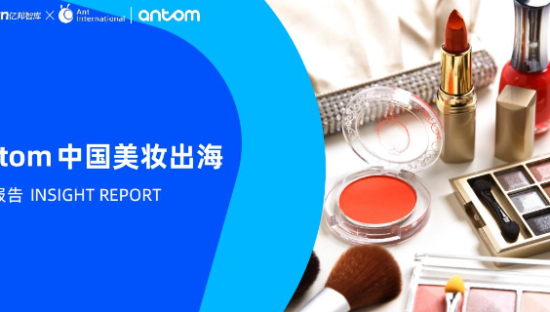 2024中国美妆行业出海洞察报告