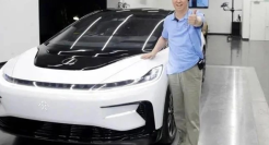 收购恒大汽车？雷军惹不起许家印