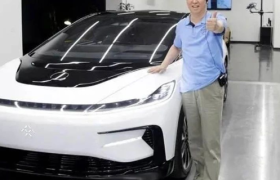 收购恒大汽车？雷军惹不起许家印