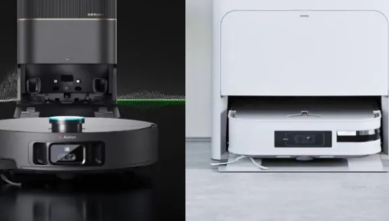 扫地机器人越卖越贵，动辄5000+的机器到底谁在买？