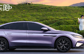 被雷军逼疯了，比亚迪高管暴走抖音！