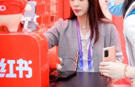 发力店播：小红书不能等