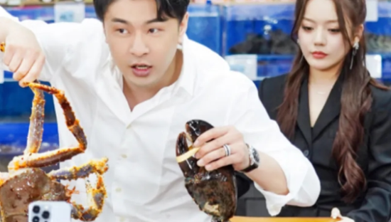 如果辛巴不直播，他的徒弟还敢骂快手吗？