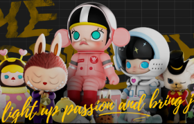 中国的“迪士尼”，市值500亿！