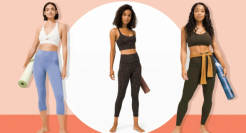 lululemon“好嫁风”营销翻车，网友：违背祖训！