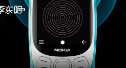 顶流回归，诺基亚在2024年卖断货了！
