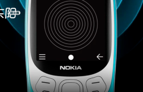 顶流回归，诺基亚在2024年卖断货了！